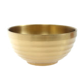 13cm Hammer Pattern Bowl GST1074 - Habitt