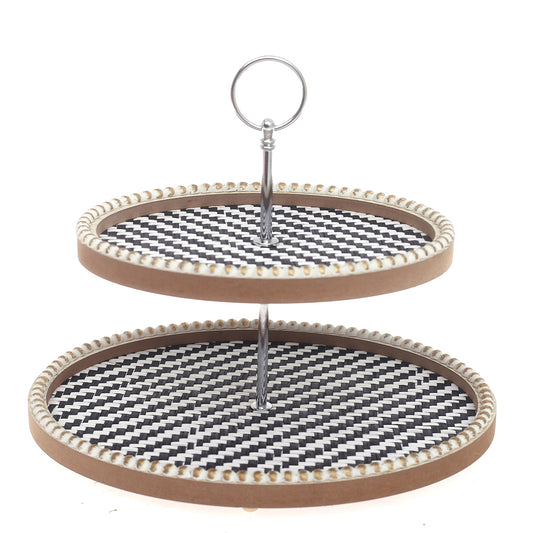 Cake Dish Z311-764 - Habitt