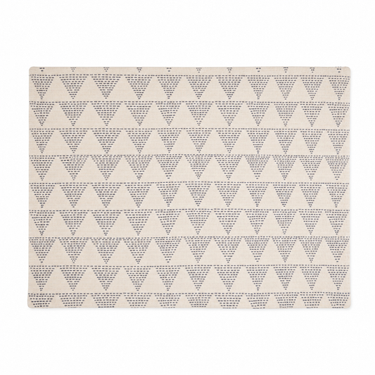 Turkish Sea Single Placemat 13x19 WMB