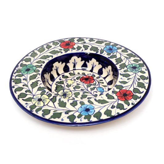 Multi Deep Plate - Habitt