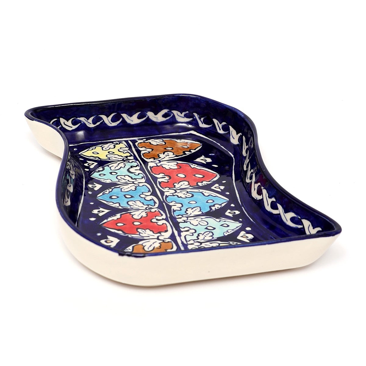 Multi Wave Serving Dish - Habitt