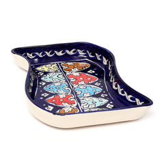 Multi Wave Serving Dish - Habitt