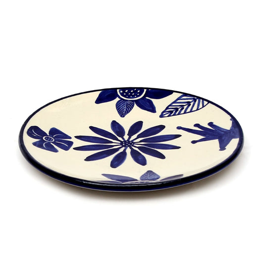 Half Plate Flat # 4 - Habitt