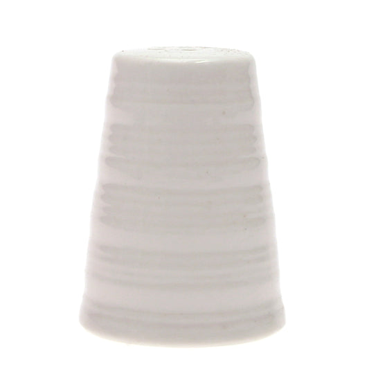Single Shaker White 7876-49