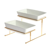 BR0262 BRILLIANT 2Tier Deep Hold (G) - Habitt