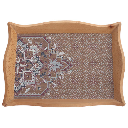 Aroosi Tray - Habitt