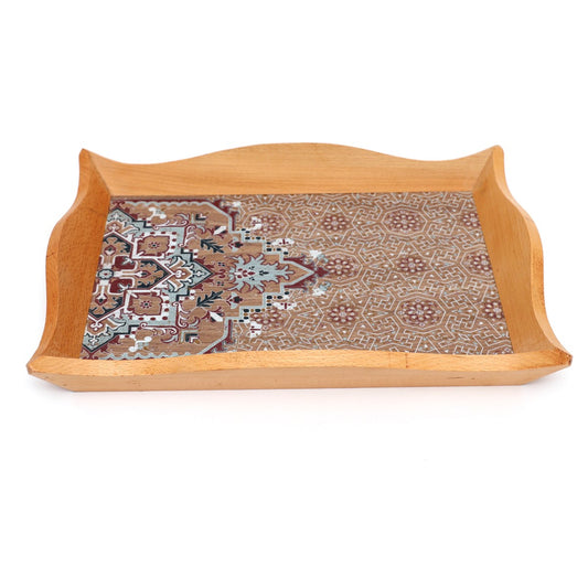 Aroosi Tray - Habitt
