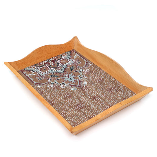 Aroosi Tray - Habitt
