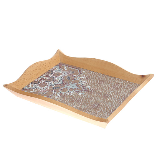 Aroosi Tray - Habitt