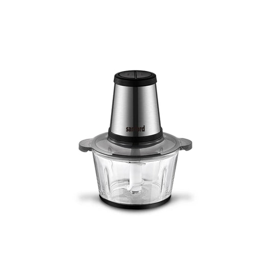SANFORD FOOD CHOPPER SS FINISH SF5584FC