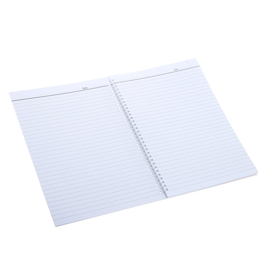 Laminated Color Note Book 150Pages (L) - Habitt