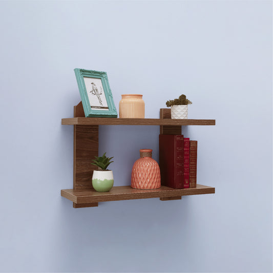 Aura rack 2 shelf