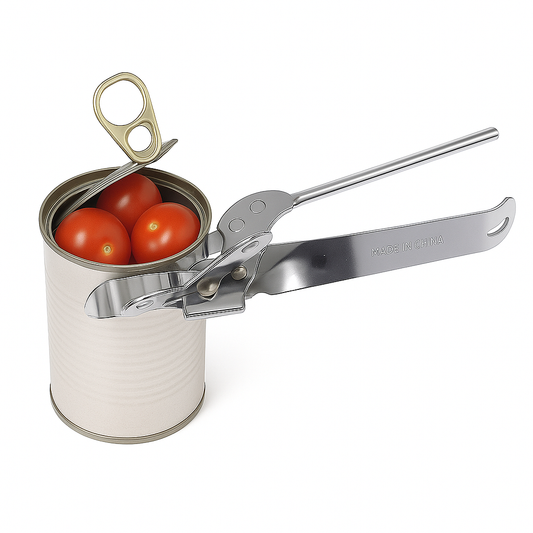 STAINLESS STEEL CAN OPENER