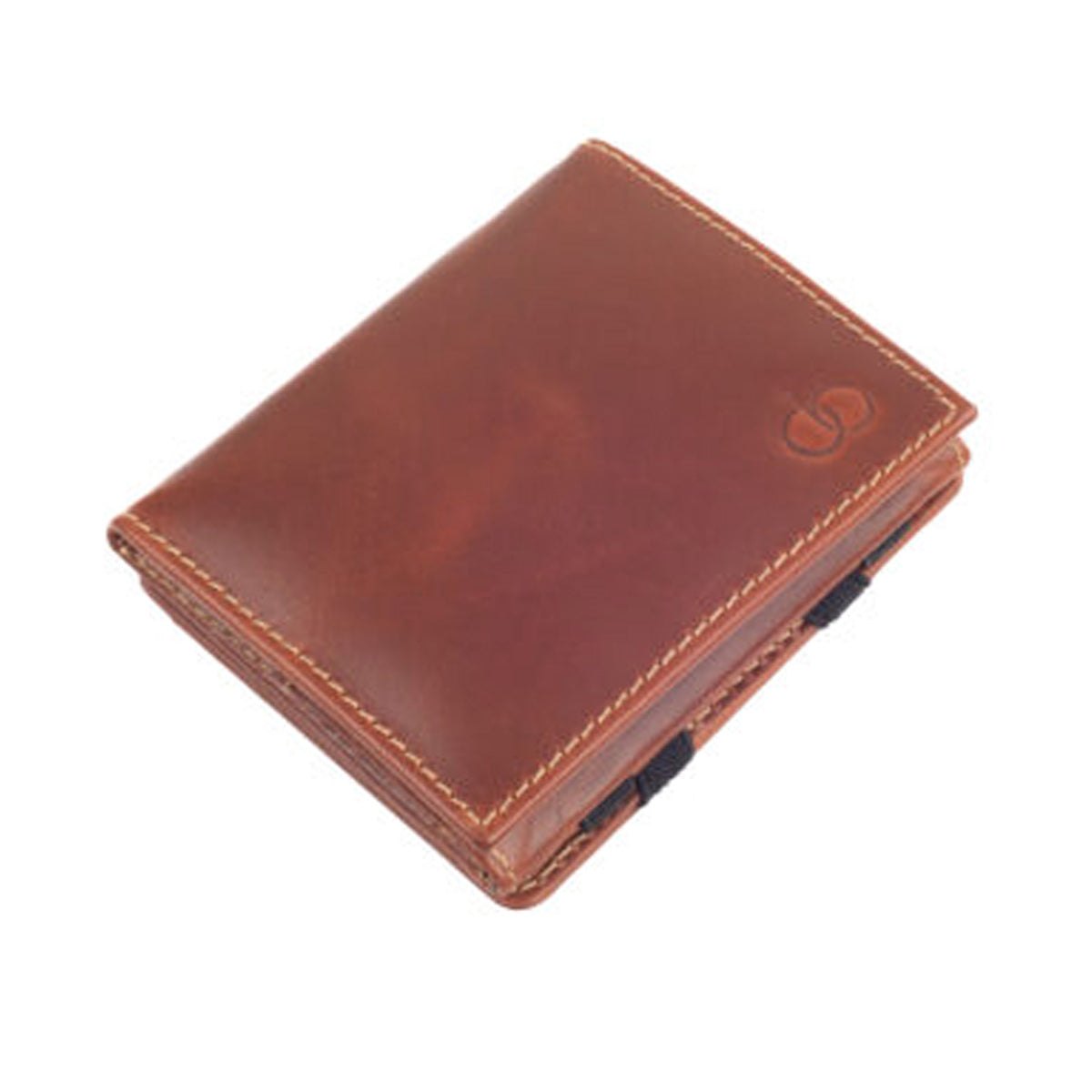 Magic Wallet Geneva Brown Habitt