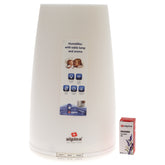Table Lamp Aroma Humidifier SF-5060-SB - Habitt