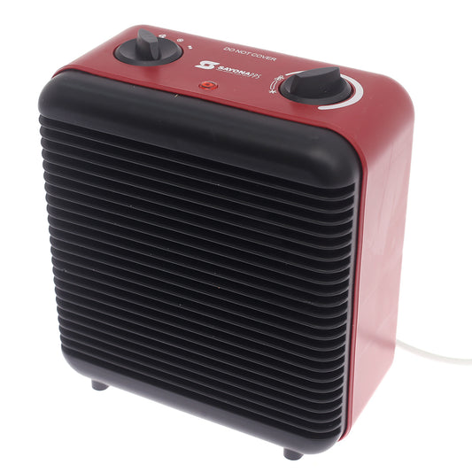 SAYONA FAN HEATER SH7057 - Habitt