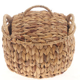 Basket with Cover S.2233-14 - Habitt