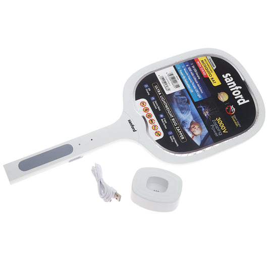 SANFORD RACKET SF635