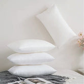 Set Of 4 Cushion Filling 12"×18" - Habitt
