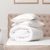 Double Comforter Filling (90x96) with 2 Pcs Pillow Filling (20x30) - Habitt
