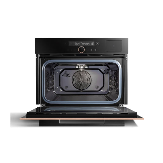 VA-03 (Build in Stream Oven)