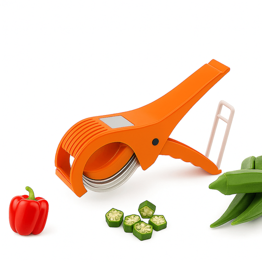 MULTI VEGETABLE CUTTER