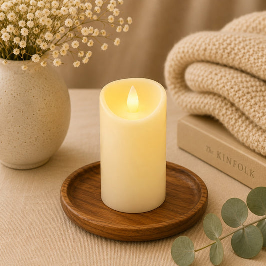 LED CANDLE.Z237-167