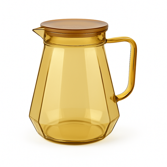 Water Jug – Modern Geometric Design