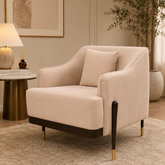 Wilfred 1.5 Seater Sofa