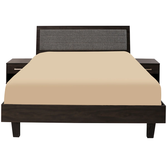 Carter Bed K/S 2 Side Table