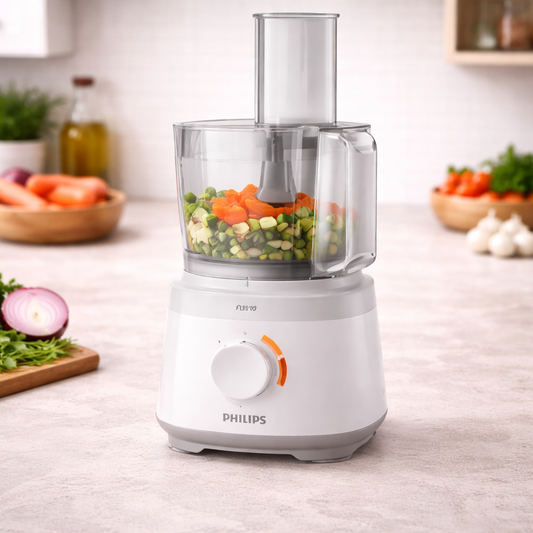 Philips Food Processor HR7310/01