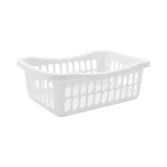 Multipurpose Basket – Durable, Lightweight Storage Basket for Home, Laundry & Organization (Assorted Colours)