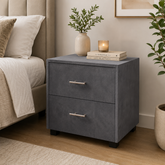 Kingsley side table