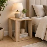 Oscar side table