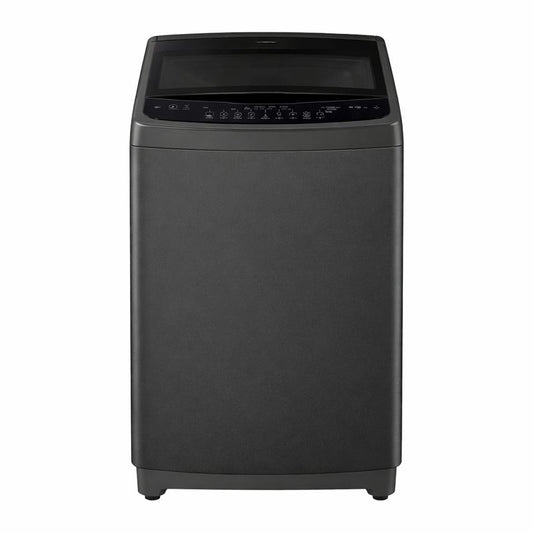 LG 13kg Smart Inverter Top Load Washing Machine with Smart Diagnosis™ – Powerful & Energy Efficient Washer (T1388NEHV2)
