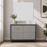 Kingsley Dresser