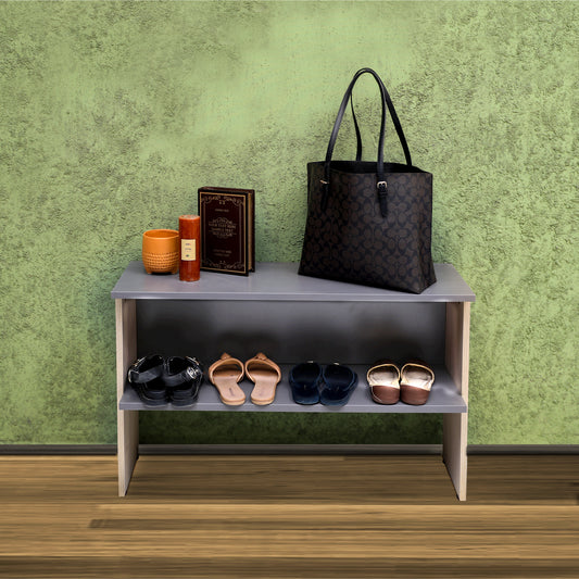 Ramzo Shoe Rack - COD