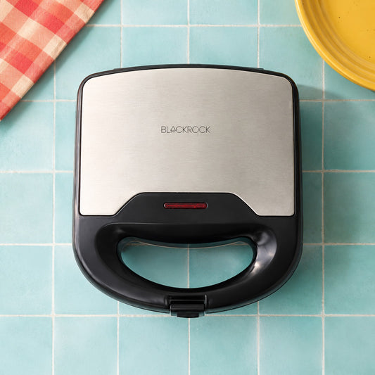Black Rock Sandwich Maker | Habitt