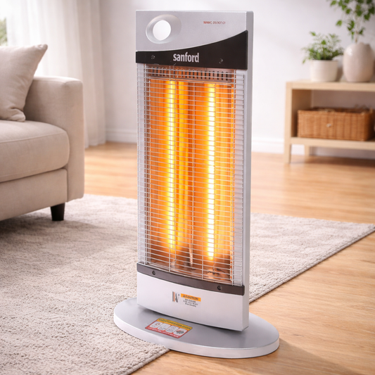 Sanford Carbon Heater – SF-1285CRH - Habitt