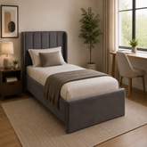 Kingsley Single Bed