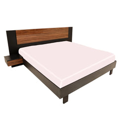 Rovak Bundle - Bed & Dresser