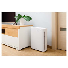 Sencor Air Purifier SHA 8400WH-EUE3 – HEPA Air Cleaner for Rooms up to 25 m² | 178 m³ CADR - Habitt