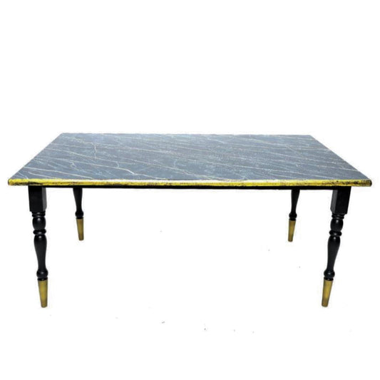 ROY 6 Person Dining Table