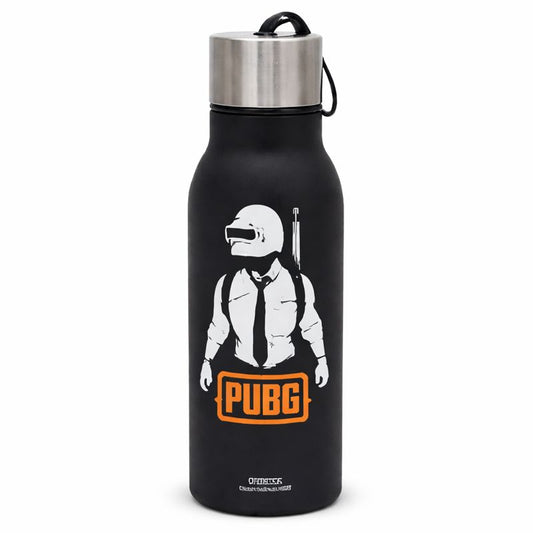 Performance Active Sipster Bottle – PUBG, Versace & CAT Editions