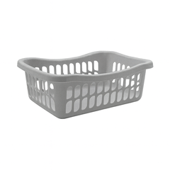 Multipurpose Basket – Durable, Lightweight Storage Basket for Home, Laundry & Organization (Assorted Colours)