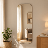 Billy Arc Mirror