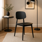 Breeze Chair Black