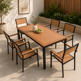 Joss 6 Person Dining