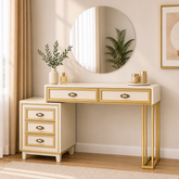 Opulent Dresser