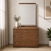Clover Dresser